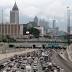 You've been warned: The worst times for Atlantans to drive Memorial ...