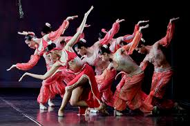 Image result for incolballet