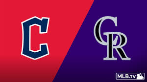 Rockies - Guardians