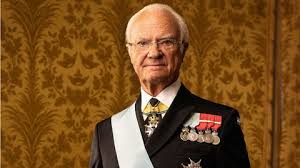 Kung Carl Gustaf fyller 80 år – stora firandet