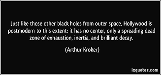 Amazing 5 powerful quotes about black holes pic English ... via Relatably.com