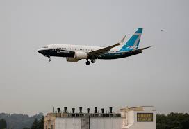 Boeing
