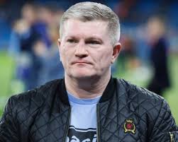 Ricky Hatton Death Confirmed as Suicide at Inquest