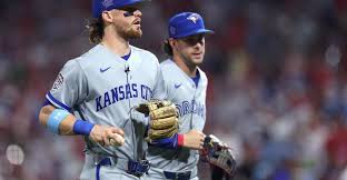 Blue Jays - Royals