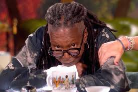 Whoopi Goldberg's 'The View' Collapse, Lauryn Hill Reunion, and Jimmy Kimmel's Suspension Controversy