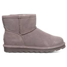 Bearpaw Women's Alyssa Water Resistant Winter Boot | Famous Footwear