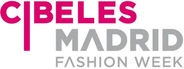 Resultado de imagen de fashion week madrid logo