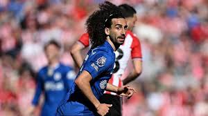 Real Madrid agree deal for Chelsea's Cucurella