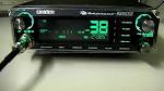 Uniden CB Radio with SSB-Bearcat 9SSB - The Home Depot