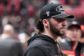 NFL and CFL Both Shut Out Texas Tech QB Involved in Massive Betting Scandal