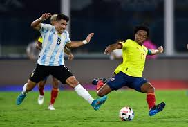 Trend Google: juan cuadrado