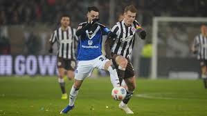 St. Pauli 0-0 Hamburg: Both sides struggle in cagey Bundesliga stalemate