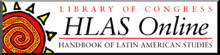 library of congress logo