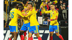 Internacional: Maratona de Borré e Carbonero Preocupa! Jogam?