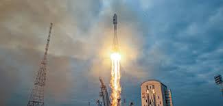Start der neuen Sojus-Rakete: Das erstaunliche Lebenszeichen der russischen Raumfahrt