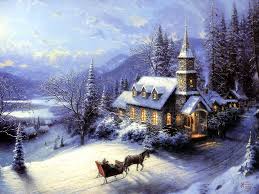 Image result for thomas kinkade gallery