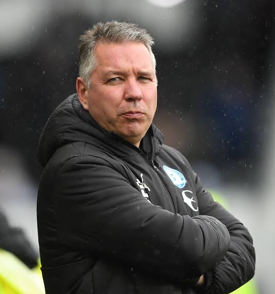 Darren Ferguson quits as Peterborough manager with club in Championship  relegation danger after no wins in two months | The Sun