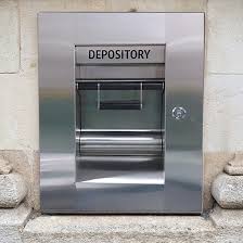 Deep Hopper AHD | Diebold Nixdorf