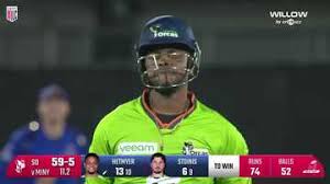 Cricbuzz