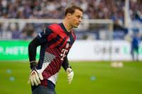 Germany Bundesliga Soccer