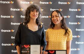 Les prix Roman et Essai France Télévisions 2026 récompensent Lolita Pille et Manal Salamé