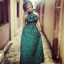 Image result for nigerian attires