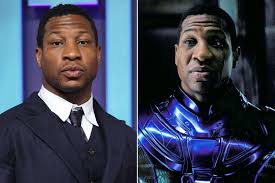 Jonathan Majors' Letter to Marvel: Sewing Up the Past After Kang's Exit