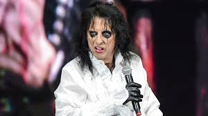 Alice Cooper berates AI music: 'It has no emotion, heart or soul'