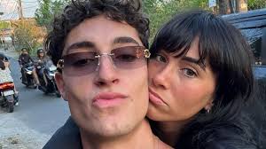 Aitana destapa los celos de Plex durante uno de sus conciertos: “Me decía 'luego dime tus bailarines que vamos a hablar'”