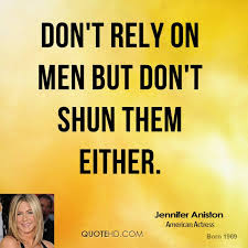 Jennifer Aniston Quotes | QuoteHD via Relatably.com