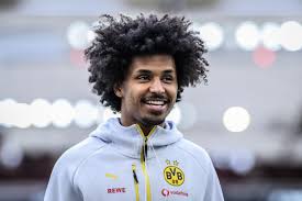FC Barcelona to increase offer for BVB’s Karim Adeyemi