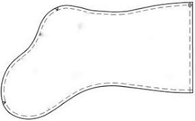 Résultat de recherche d'images pour "stocking template"