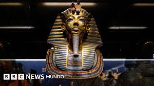 ¡Por Fin! El Tesoro de Tutankamón Revelado en el Nuevo Museo Egipcio