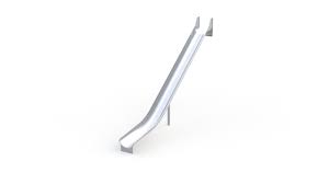 3.0m Half Round Slide