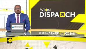 WION - News update