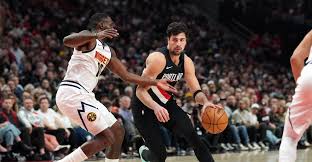 Trail Blazers vs. Nuggets: Injury Updates and Game Preview
