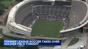 ABC7 Chicago - News update