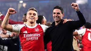 Arsenal transfer news: Gunners planning sales as well as signings in summer window as UEFA prize money reaches £122m