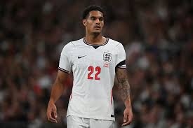 🚨 England name starting XI to face Croatia — Yahoo Sports