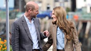 Trend Google: william, principe del galles
