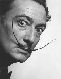 Eugenio Salvador Dalí i Doménech nace en Figueras (Genora, España) en 1904. Pintor y escultor, se integra en el grupo de poetas y artistas conocido ... - salvador-dali