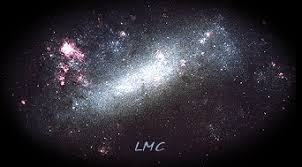 Image result for Sagittarius Dwarf Elliptical Galaxy