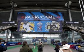 Stade De France