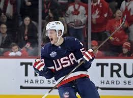 Jake Guentzel enters Olympics as Team USA’s unsung X-factor