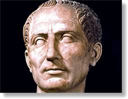 Biography of Julius Caesar:The First Thirty Years - Caesar_Home