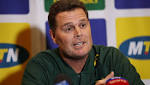 Rassie makes plan Twickenham clash