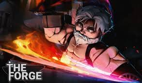 The Forge Roblox Review: Craft, Battle, Explore & Use Codes