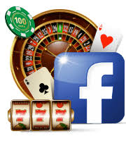 Image result for facebook casino
