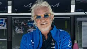 Formel-1-Comeback geplatzt? Briatore erteilt Mick Schumacher Absage! - Imagen principal del artículo
