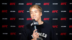 Kai Asakura Fight Week Interview | UFC Macau